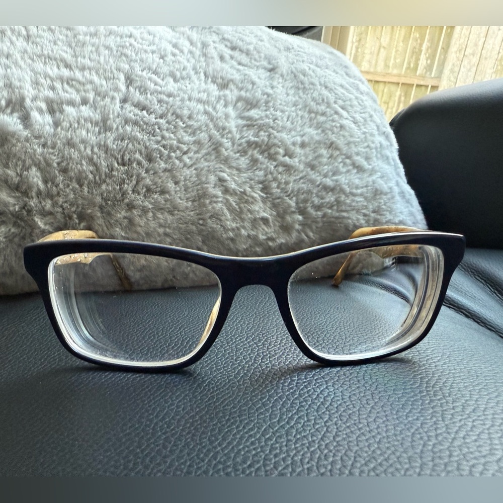 Ray-Ban RB5279 Navy Blue Eyeglasses